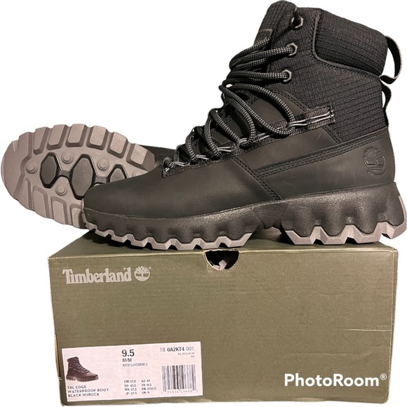 Timberland 6in boot - Picture 2 of 9